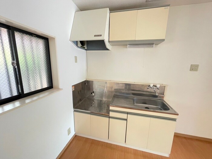 キッチン 代田ハイツ