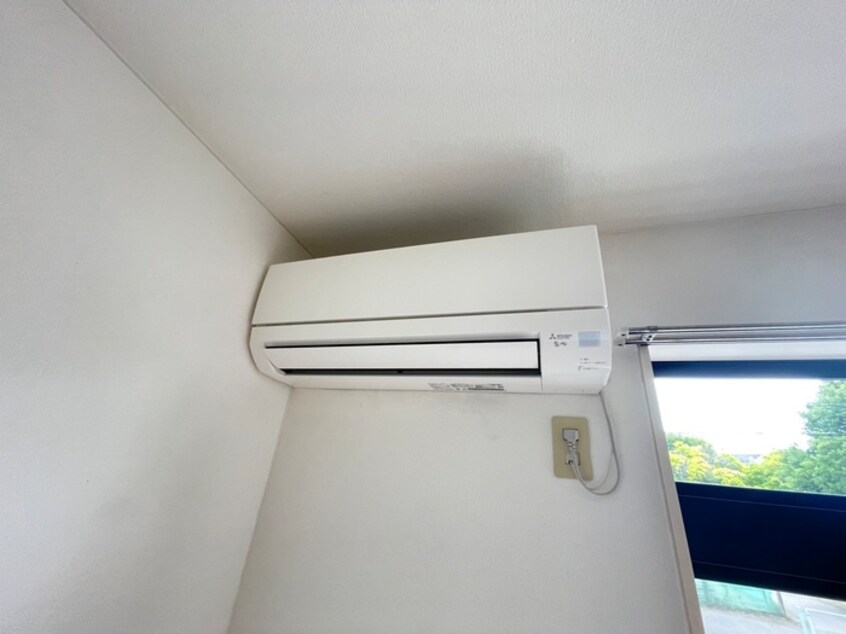 内観写真 代田ハイツ