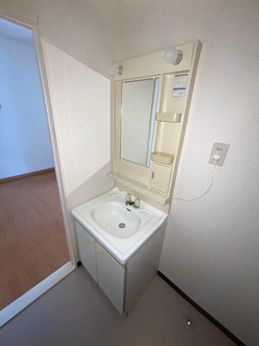 洗面 代田ハイツ