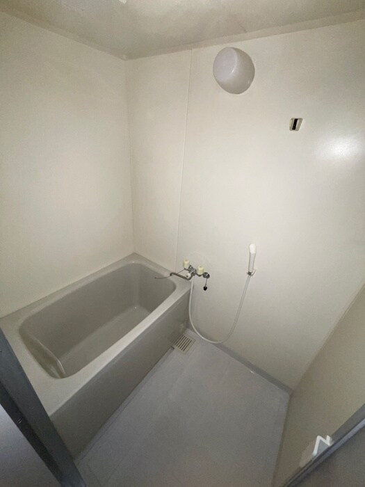 バス／シャワールーム等 代田ハイツ