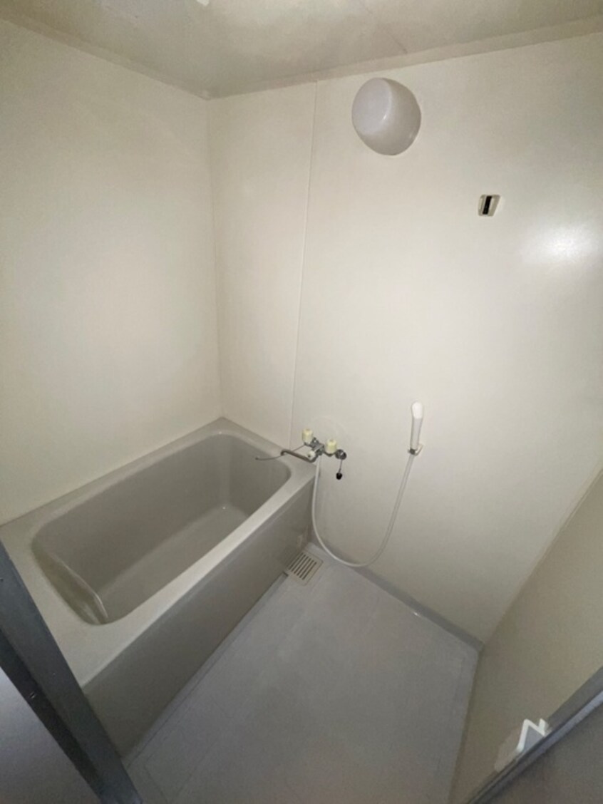 バス／シャワールーム等 代田ハイツ