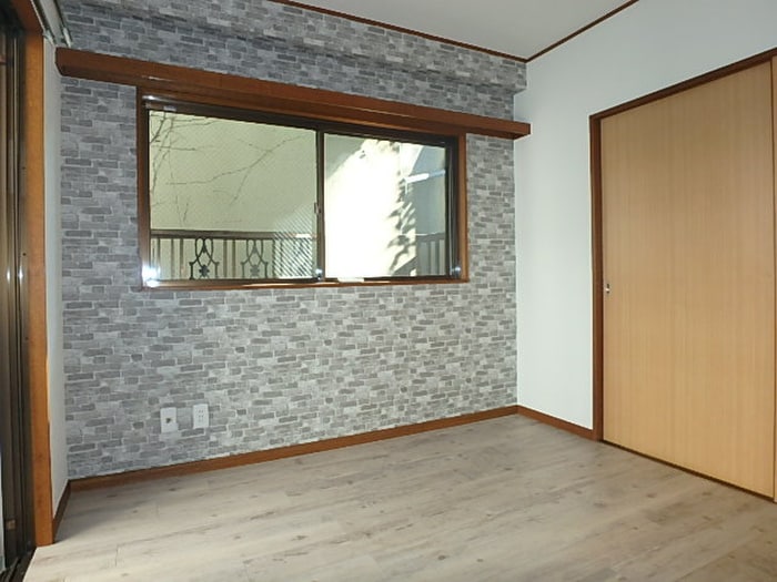 居室 服部ビル（2F）