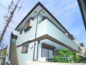 ドミールホンダ