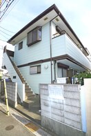 建物設備 ドミールホンダ