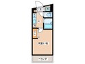 フェニックス池袋弐番館(102)の間取図