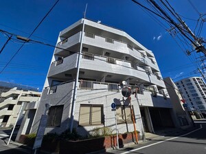 立光ハイツ