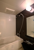 バス／シャワールーム等 ガーデン柚子