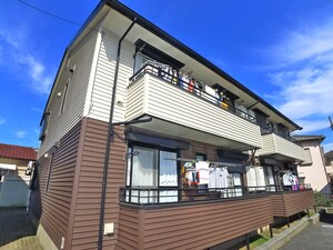 アンクレージュ弐番館