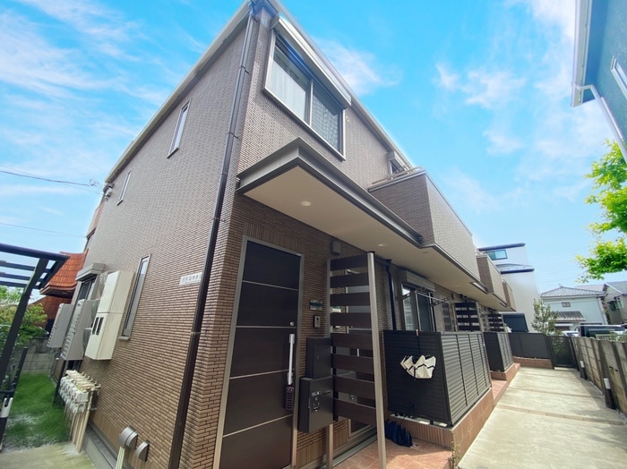 外観写真 ＦＰ石神井公園