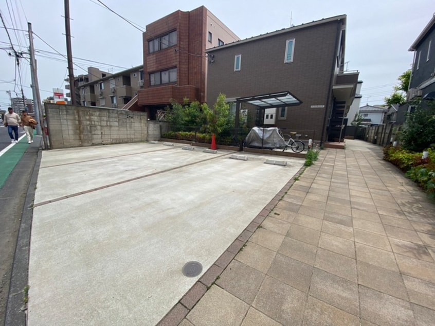 駐車場 ＦＰ石神井公園