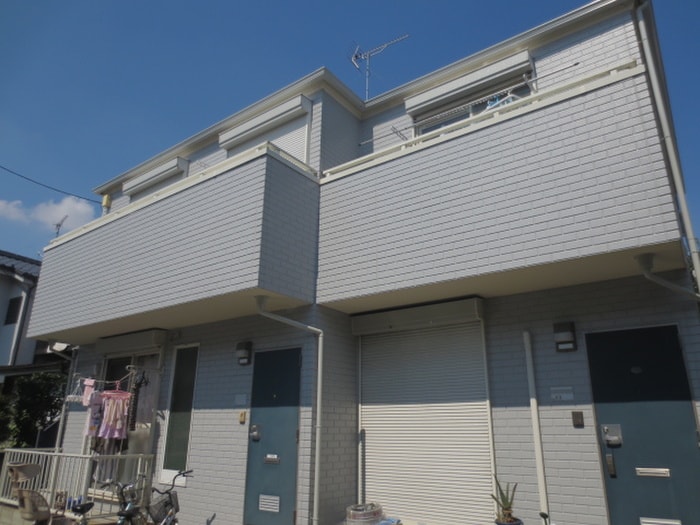 外観写真 コンフォート芝久保