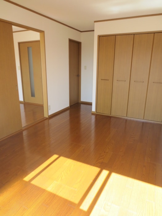 居室 コンフォート芝久保