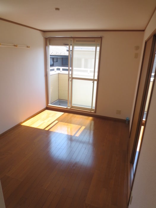 居室 コンフォート芝久保