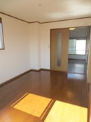 居室 コンフォート芝久保