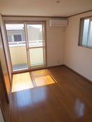 居室 コンフォート芝久保