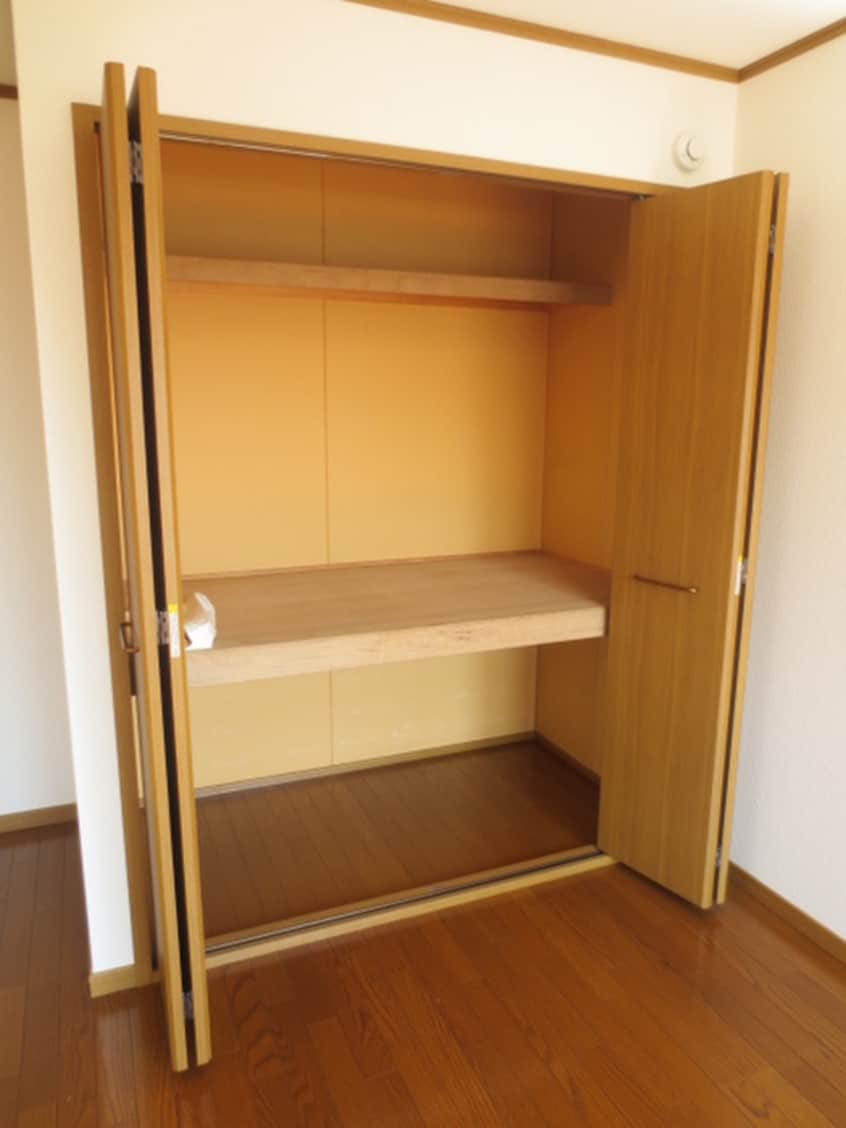 収納 コンフォート芝久保