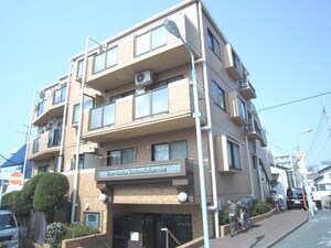 ﾗｲｵﾝｽﾞﾏﾝｼｮﾝ小竹向原第二（109）
