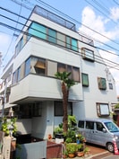 Casa Solana Ohmoriの外観