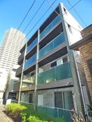 アーバンステージ清澄白河Ⅲの外観