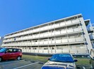 ビレッジハウス山崎２号棟の外観