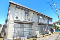 プレジール2番館