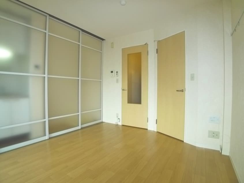 居室 ロジュマンブリヤン