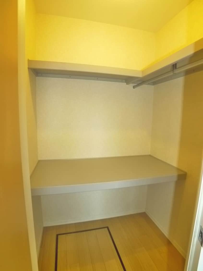 収納 ロジュマンブリヤン