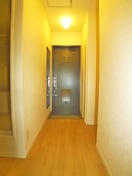 廊下 ロジュマンブリヤン