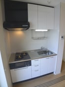 キッチン ロジュマンブリヤン