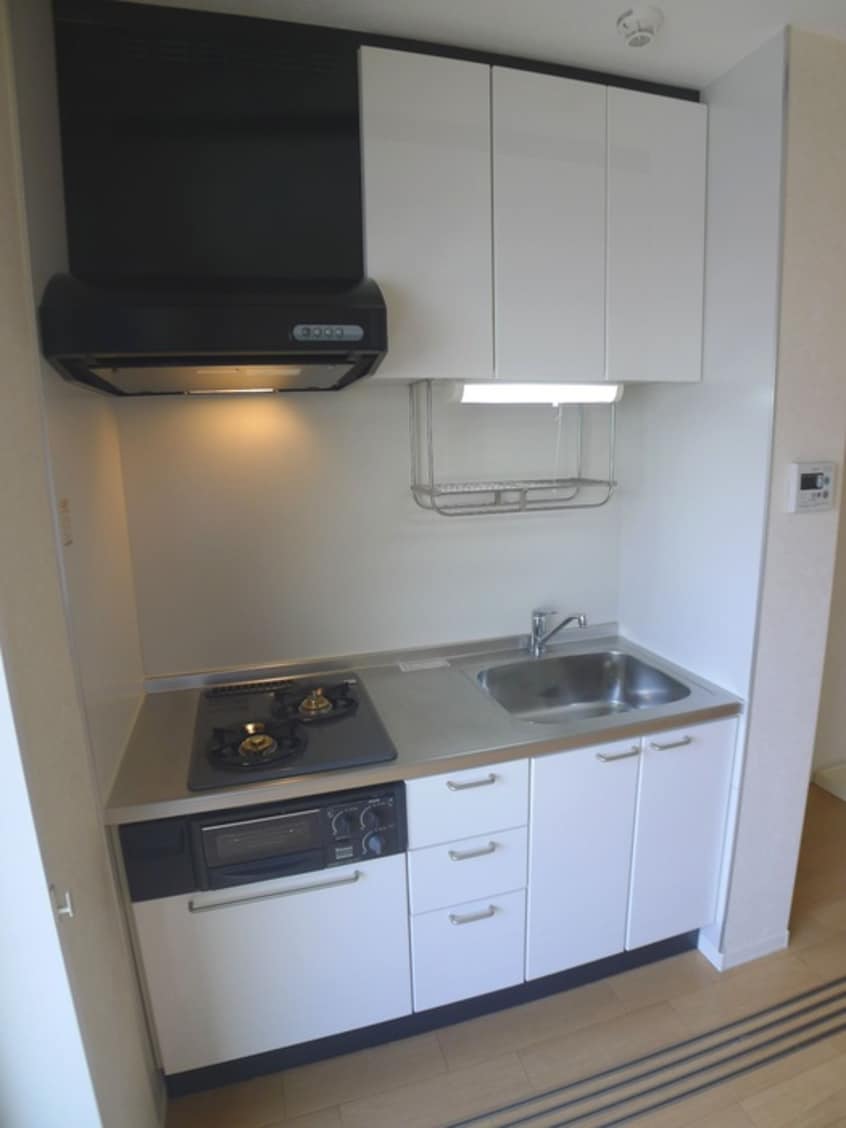 キッチン ロジュマンブリヤン