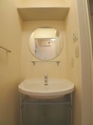 洗面 ロジュマンブリヤン