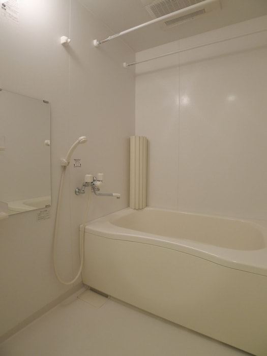 バス／シャワールーム等 ロジュマンブリヤン