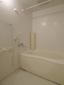 バス／シャワールーム等 ロジュマンブリヤン