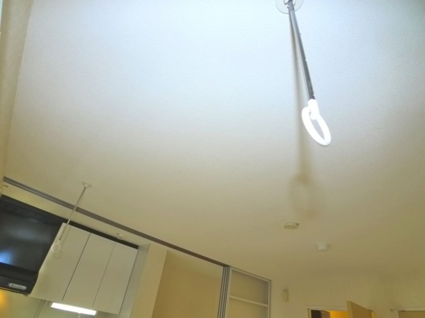 内観写真 ロジュマンブリヤン