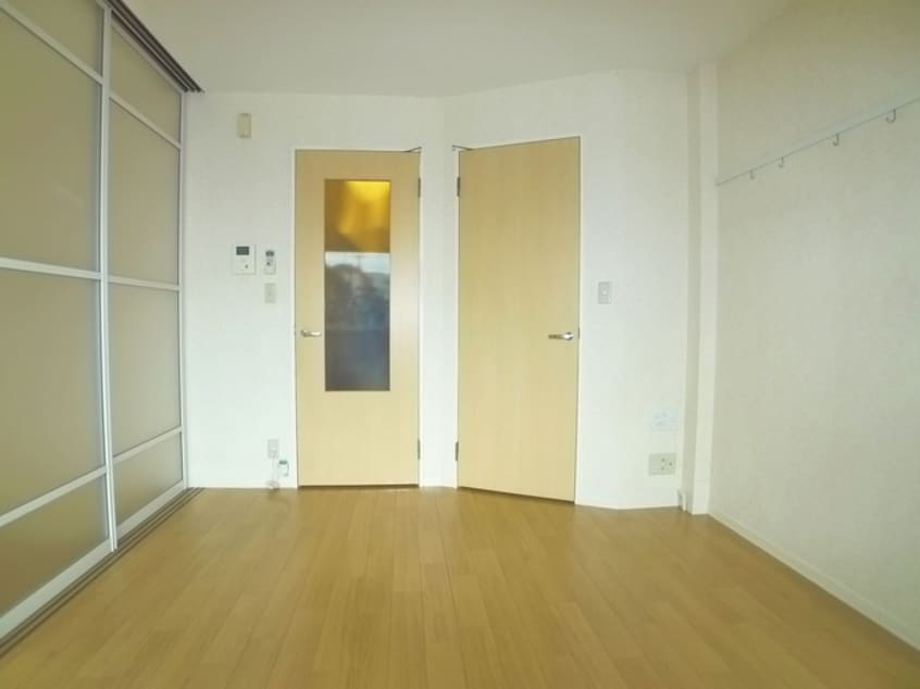 居室 ロジュマンブリヤン