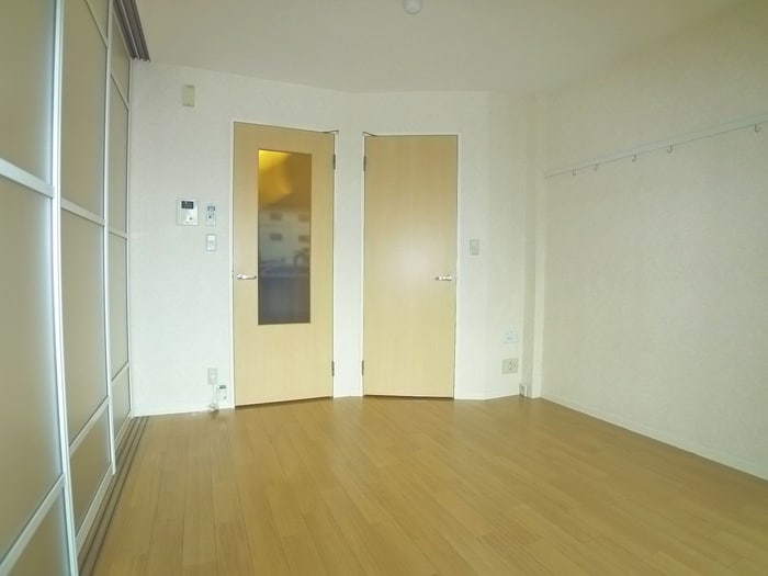 居室 ロジュマンブリヤン