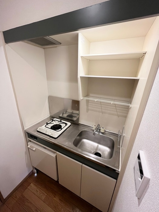 キッチン ＷＯＯＤ　ＢＥＬＬ　Ｖ