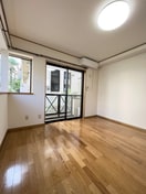 居室 ＷＯＯＤ　ＢＥＬＬ　Ｖ