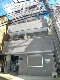 ブラマソーレ小原