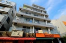 豊マンションの外観