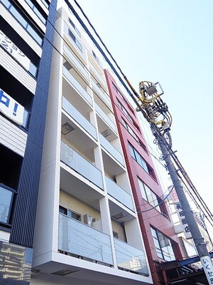 KS・flats