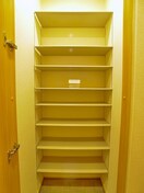 靴箱 プランドールⅤ