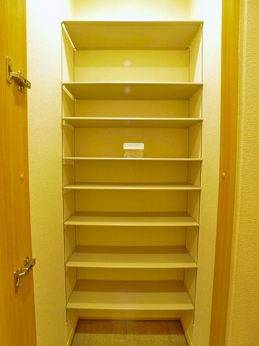 靴箱 プランドールⅤ