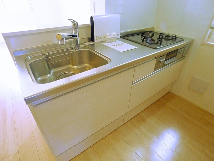 キッチン プランドールⅤ