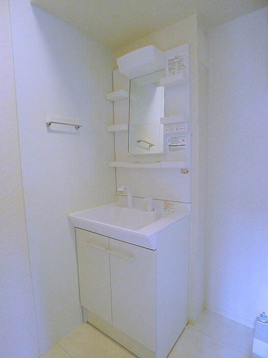 洗面 プランドールⅤ