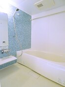 バス／シャワールーム等 プランドールⅤ