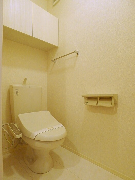 バス／シャワールーム等 プランドールⅤ