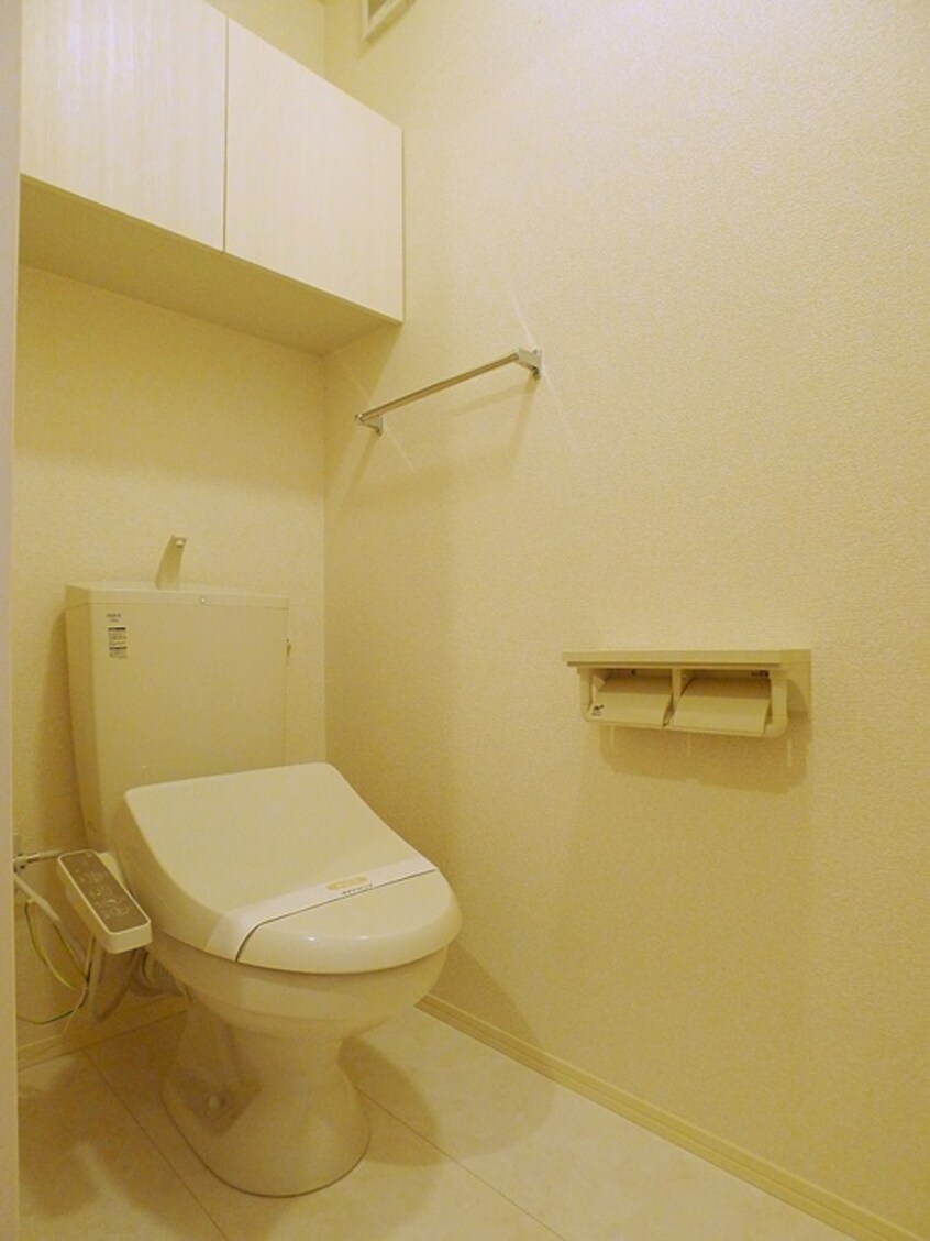 バス／シャワールーム等 プランドールⅤ