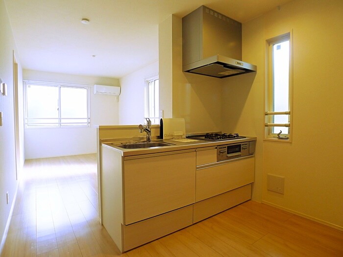 キッチン プランドールⅤ