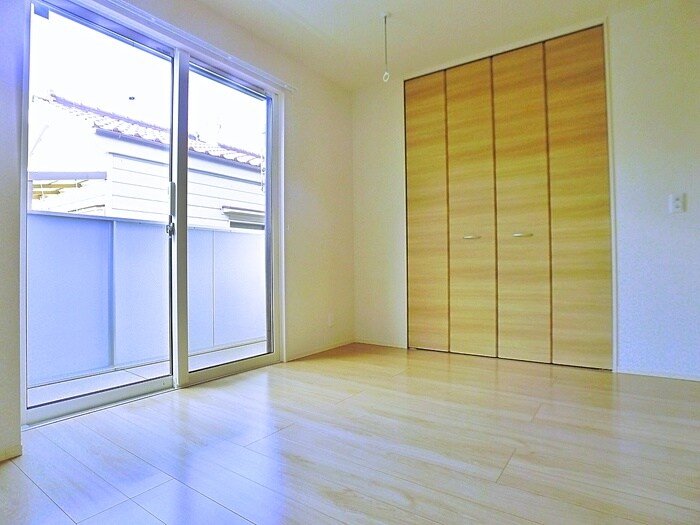 居室 プランドールⅤ